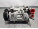 Recambio de compresor aire acondicionado para peugeot 2008 (p1) gt referencia OEM IAM 9828684880 4471508550 DENSO