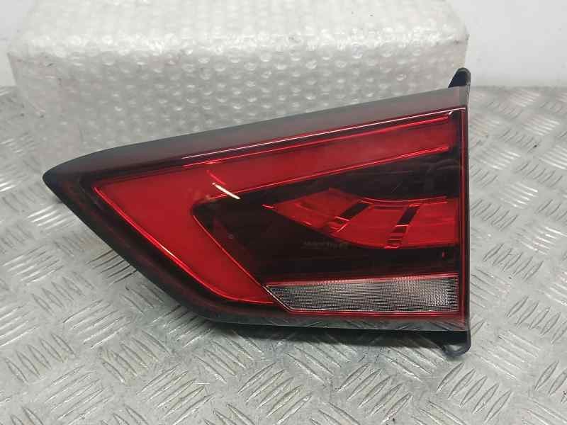 Recambio de piloto trasero derecho para mg zs 1.0 t-gdi referencia OEM IAM A31005R0100 AC230915050 INTERIOR ROZADO