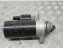 Recambio de motor arranque para seat ibiza (6l1) stella referencia OEM IAM 02T211023H 0001125051 BOSCH