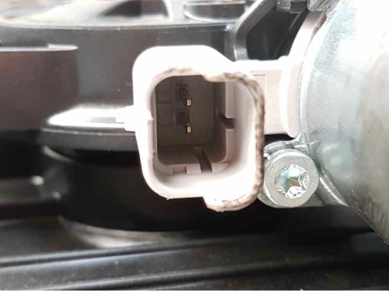 Recambio de elevalunas delantero derecho para citroën berlingo live m referencia OEM IAM 9817212080 2 PINS ELECTRICO