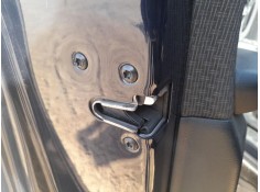 CERRADURA PUERTA DELANTERA IZQUIERDA 51217281931 