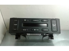 Recambio de mando climatizador para peugeot 406 berlina (s1/s2) st referencia OEM IAM 69370002 1000000440492 96416248ZL