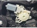 Recambio de elevalunas trasero derecho para ford fiesta (ce1) titanium referencia OEM IAM L1BBA27000CB  ELECTRICO 2 PINS