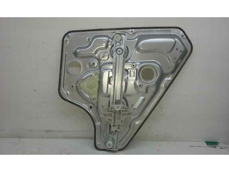 Recambio de elevalunas trasero izquierdo para hyundai ix20 gl classic referencia OEM IAM  2 PINS ELECTRICO