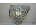 Recambio de elevalunas trasero izquierdo para hyundai ix20 gl classic referencia OEM IAM  2 PINS ELECTRICO