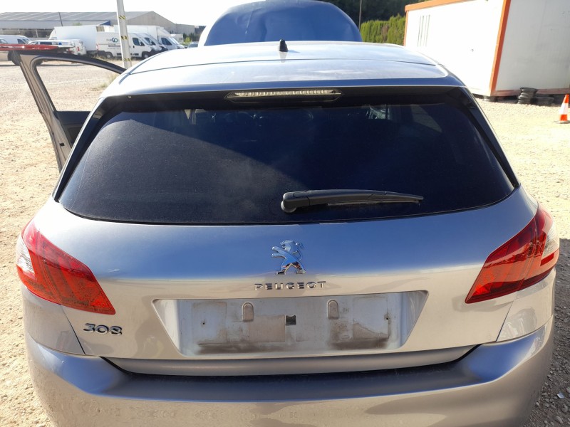 Recambio de porton trasero para peugeot 308 ii (lb_, lp_, lw_, lh_, l3_) 1.6 hdi 100 referencia OEM IAM 1610669880 ROZADO 