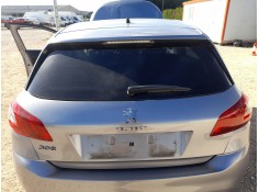 Recambio de porton trasero para peugeot 308 ii (lb_, lp_, lw_, lh_, l3_) 1.6 hdi 100 referencia OEM IAM 1610669880 ROZADO 