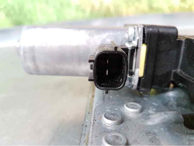 Recambio de elevalunas trasero izquierdo para dacia sandero stepway referencia OEM IAM 827211031R 2 PINS ELECTRICO