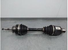 Recambio de transmision delantera izquierda para ssangyong rodius 4wd power referencia OEM IAM 4130036000  