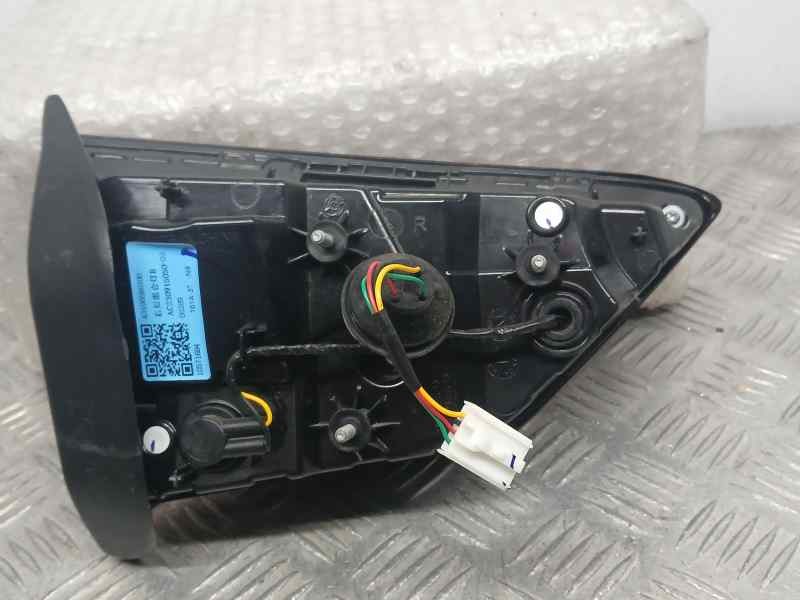 Recambio de piloto trasero derecho para mg zs 1.0 t-gdi referencia OEM IAM A31005R0100 AC230915050 INTERIOR ROZADO