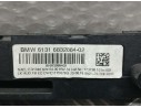 Recambio de mando multifuncion para bmw serie 1 lim. 5-trg. (f20) 116d referencia OEM IAM 6832884  ON OFF. VOLUMEN