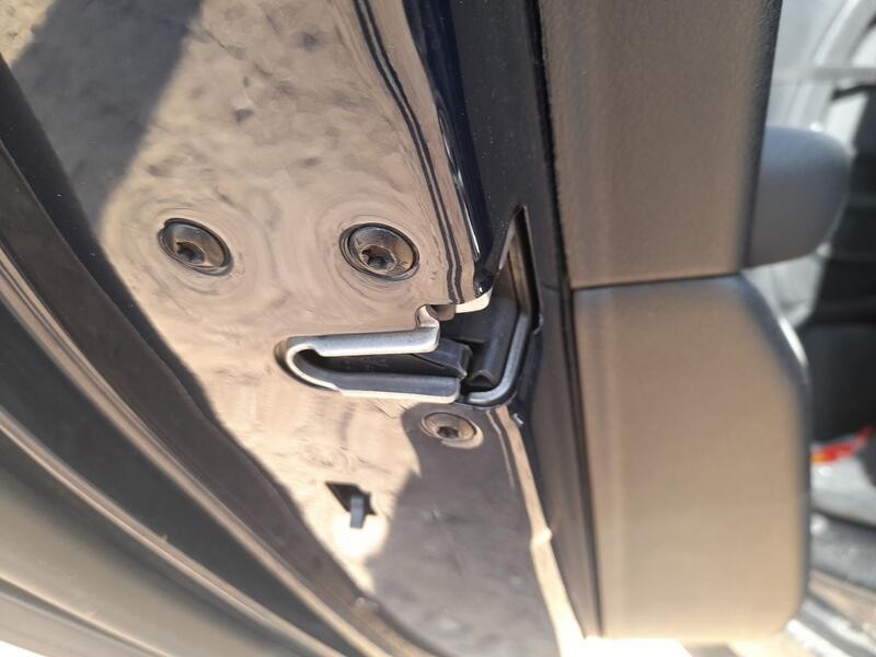 Recambio de cerradura puerta trasera izquierda para bmw 2 active tourer (f45) 218 i referencia OEM IAM 51227281939  