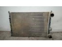 Recambio de radiador agua para seat ibiza (6k) glx referencia OEM IAM   