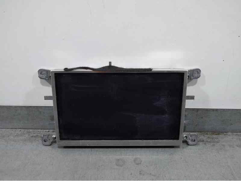 Recambio de sistema navegacion gps para audi a4 avant (8k5) (2008) basico referencia OEM IAM 8T0919603F  