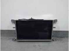 SISTEMA NAVEGACION GPS 8T0919603F 