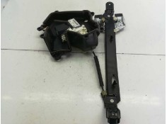 Recambio de elevalunas trasero derecho para seat leon (1p1) 1.9 tdi referencia OEM IAM 1P0839402A 18 PINS ELECTRICO