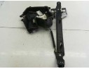 Recambio de elevalunas trasero derecho para seat leon (1p1) 1.9 tdi referencia OEM IAM 1P0839402A 18 PINS ELECTRICO