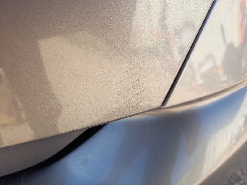 Recambio de porton trasero para peugeot 308 ii (lb_, lp_, lw_, lh_, l3_) 1.6 hdi 100 referencia OEM IAM 1610669880 ROZADO 