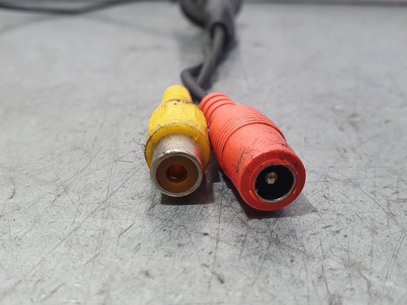 Recambio de camara vision trasera para toyota prius+ advance referencia OEM IAM 8679047060  