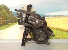 ELEVALUNAS DELANTERO IZQUIERDO 9817212180 2 PINS ELECTRICO