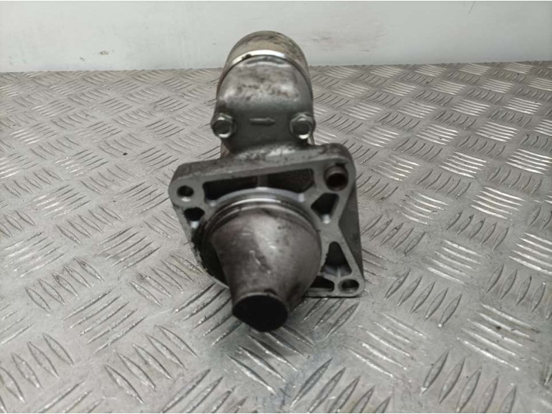 Recambio de motor arranque para alfa romeo mito (145) junior referencia OEM IAM 51832950 S114943 HITACHI