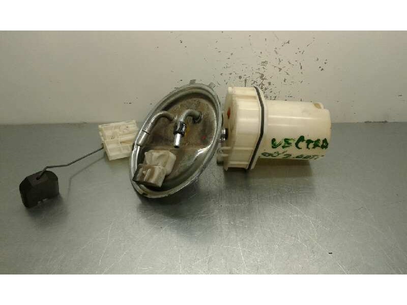 Recambio de aforador para opel vectra b berlina 2.0 dti referencia OEM IAM   
