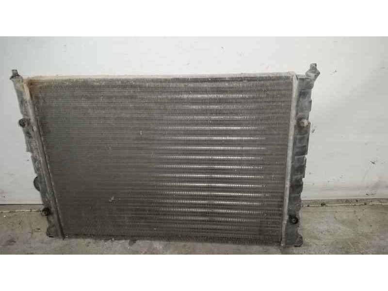 Recambio de radiador agua para seat ibiza (6k) glx referencia OEM IAM   