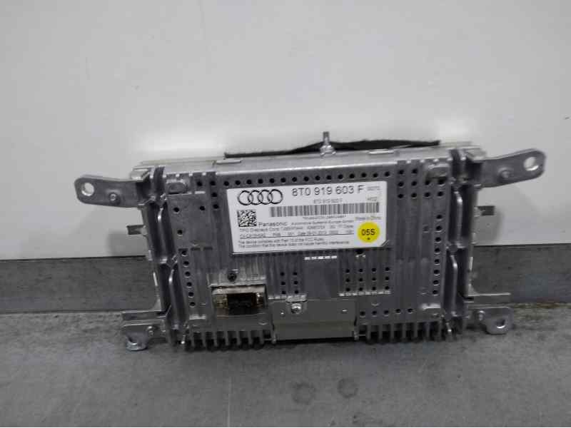 Recambio de sistema navegacion gps para audi a4 avant (8k5) (2008) basico referencia OEM IAM 8T0919603F  