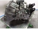Recambio de caja cambios para toyota auris touring sports (e18) active referencia OEM IAM 12EPP301517C 3030002400 6VELOCIDADES