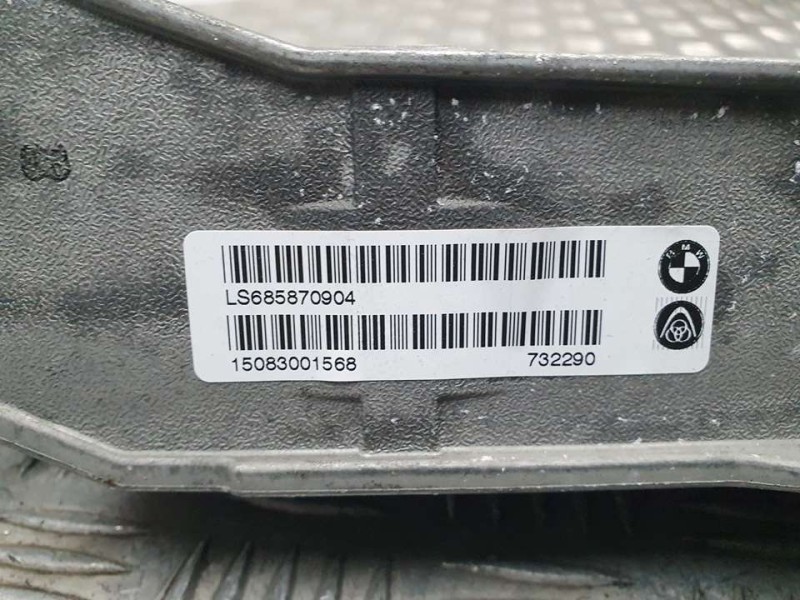 Recambio de columna direccion para bmw i8 (i12) i8 pure impulse referencia OEM IAM LS685870904  