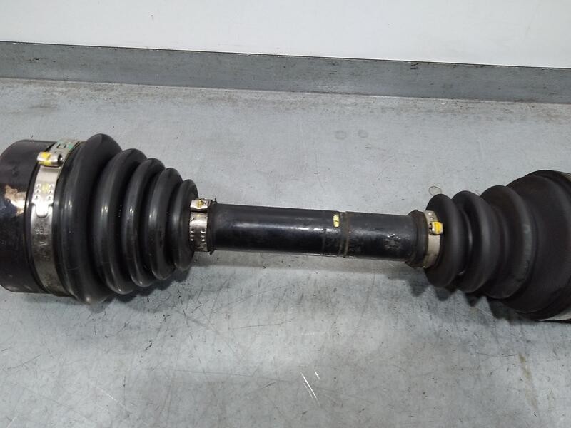 Recambio de transmision delantera izquierda para ssangyong rodius 4wd power referencia OEM IAM 4130036000  