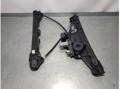 Recambio de elevalunas delantero izquierdo para peugeot 2008 (p1) gt referencia OEM IAM 9828130780  ELÉCTRICO 6 PINS