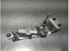 MOTOR LIMPIA TRASERO 67637258532 18558210 