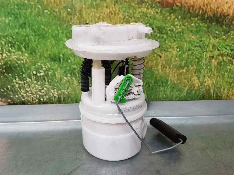 Recambio de aforador para dacia sandero stepway referencia OEM IAM 172021904R 0974752990003 