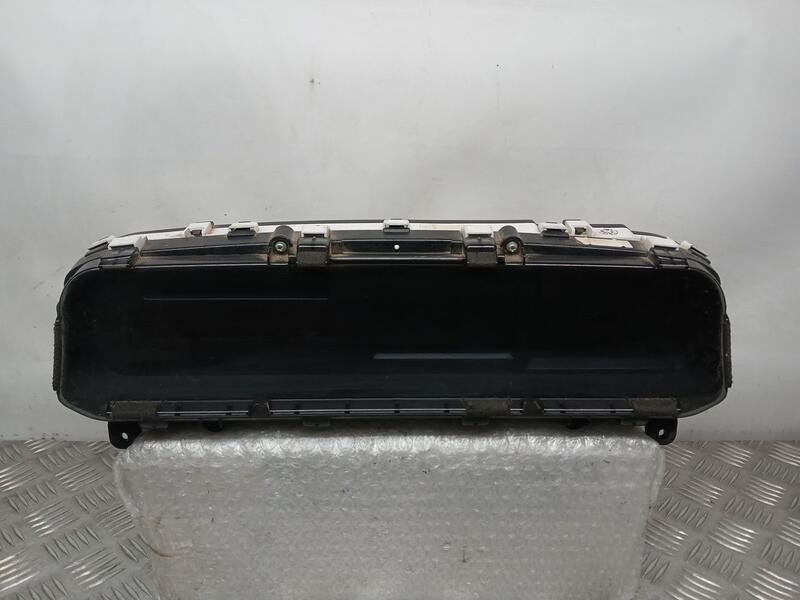 Recambio de cuadro instrumentos para toyota prius+ advance referencia OEM IAM 8380947142  