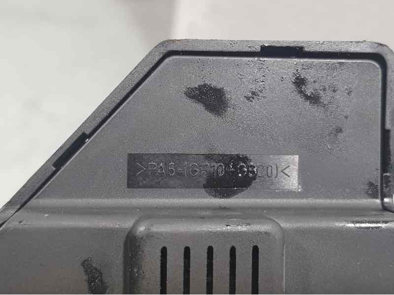 Recambio de caja reles / fusibles para saab 9-3 cabrio 2.0 t vector referencia OEM IAM 12805076  