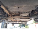 Recambio de puente trasero para peugeot 308 ii (lb_, lp_, lw_, lh_, l3_) 1.6 hdi 100 referencia OEM IAM 1630729480 DISCO C/ABS Y