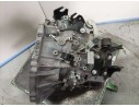 Recambio de caja cambios para toyota auris touring sports (e18) active referencia OEM IAM 12EPP301517C 3030002400 6VELOCIDADES