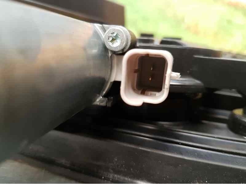 Recambio de elevalunas delantero izquierdo para citroën berlingo live m referencia OEM IAM 9817212180 2 PINS ELECTRICO