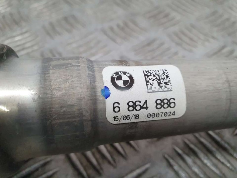 Recambio de columna direccion para bmw i8 (i12) i8 pure impulse referencia OEM IAM LS685870904  