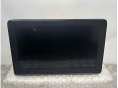 Recambio de sistema navegacion gps para mg zs 1.0 t-gdi referencia OEM IAM 11422645 11422645 SAIC MOTOR