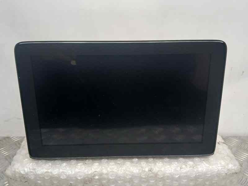 Recambio de sistema navegacion gps para mg zs 1.0 t-gdi referencia OEM IAM 11422645 11422645 SAIC MOTOR