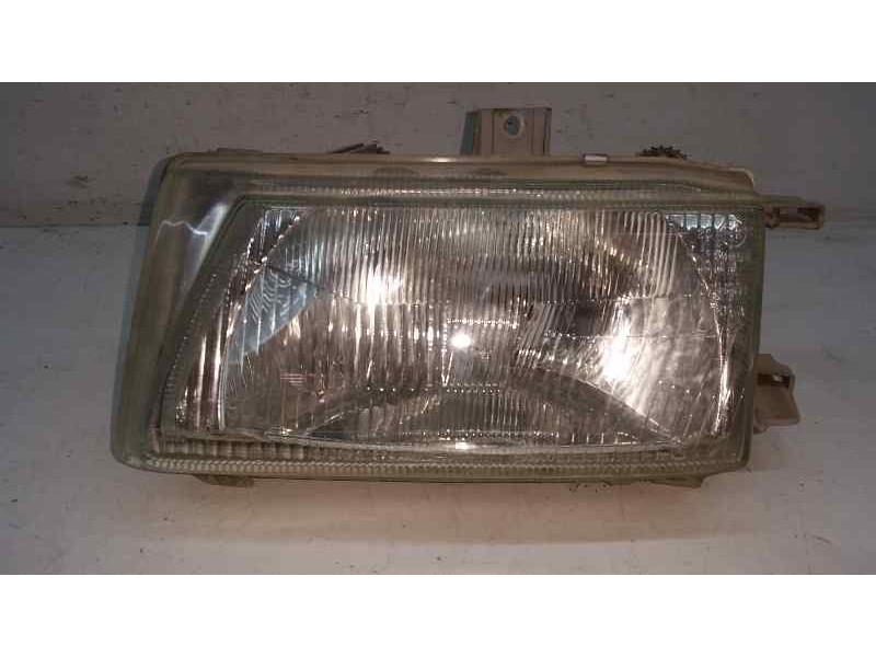 Recambio de faro izquierdo para seat ibiza (6k) glx referencia OEM IAM   