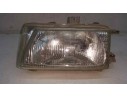 Recambio de faro izquierdo para seat ibiza (6k) glx referencia OEM IAM   