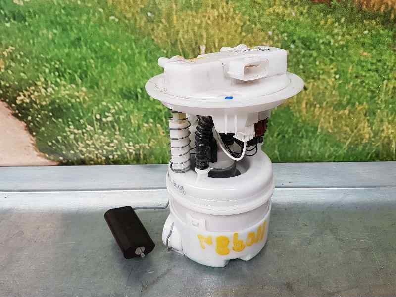 Recambio de aforador para dacia sandero stepway referencia OEM IAM 172021904R 0974752990003 