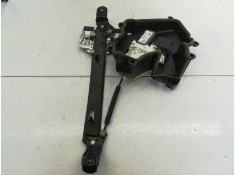Recambio de elevalunas trasero izquierdo para seat leon (1p1) 1.9 tdi referencia OEM IAM 1P0839401A 18 PINS ELECTRICO