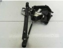 Recambio de elevalunas trasero izquierdo para seat leon (1p1) 1.9 tdi referencia OEM IAM 1P0839401A 18 PINS ELECTRICO