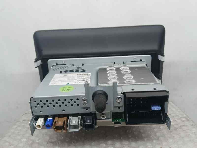 Recambio de sistema navegacion gps para mg zs 1.0 t-gdi referencia OEM IAM 11422645 11422645 SAIC MOTOR