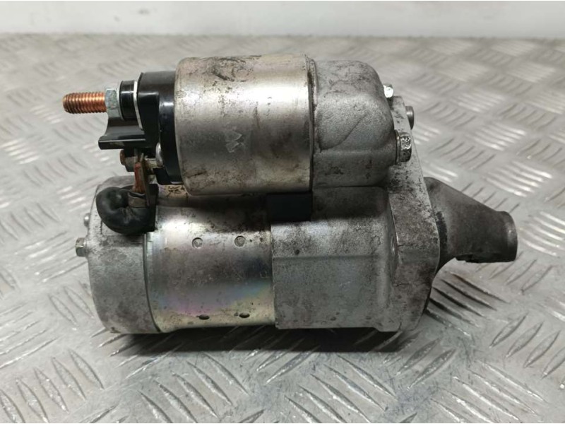 Recambio de motor arranque para alfa romeo mito (145) junior referencia OEM IAM 51832950 S114943 HITACHI