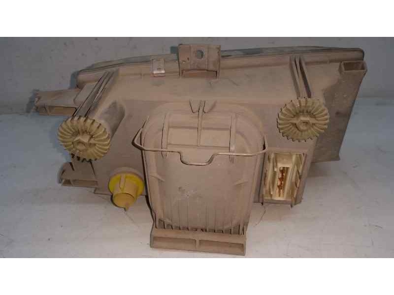 Recambio de faro izquierdo para seat ibiza (6k) glx referencia OEM IAM   